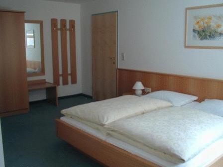 Gaestehaus Post Prägraten Kamer foto